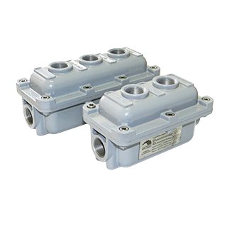 3 - Cable Glands